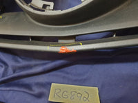 Mercedes-Benz V-Class Vito W447 Radiator Grille - Warped, paint spill