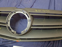 Mercedes-Benz V-Class Vito W447 Radiator Grille - Warped, paint spill