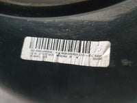 Mercedes-Benz V-Class Vito W447 Radiator Grille - Warped, paint spill