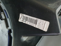 Mercedes-Benz V-Class Vito W447 Radiator Grille - Warped, paint spill