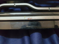 Land Rover Range Rover Radiator Grille - Light Wear and Tear