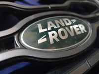 Land Rover Range Rover Radiator Grille - Light Wear and Tear