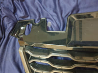 Land Rover Range Rover Radiator Grille - Light Wear and Tear