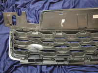 Land Rover Range Rover Radiator Grille - Light Wear and Tear