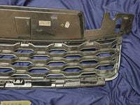Land Rover Range Rover Radiator Grille - Light Wear and Tear