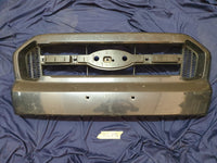 Ford Ranger Radiator Grille - Broken brackets, chips, scratches