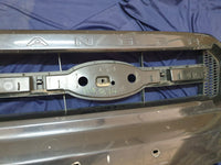 Ford Ranger Radiator Grille - Broken brackets, chips, scratches