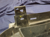 Ford Ranger Radiator Grille - Broken brackets, chips, scratches