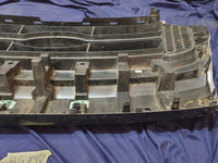 Ford Ranger Radiator Grille - Broken brackets, chips, scratches