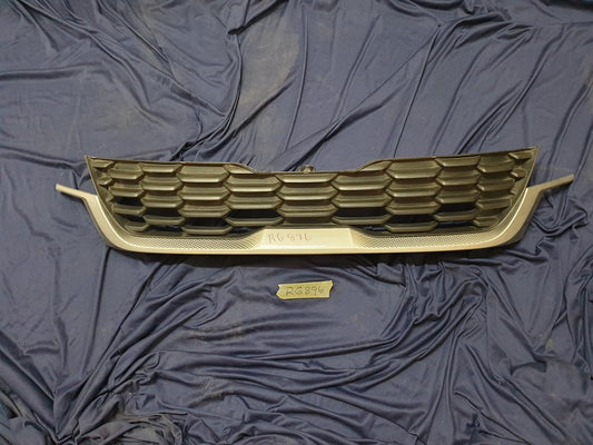 KIA Seltos Radiator Grille - Wear and Tear, Small scratches