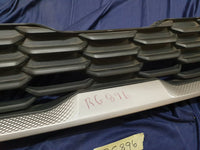 KIA Seltos Radiator Grille - Wear and Tear, Small scratches