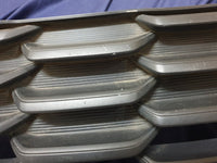 KIA Seltos Radiator Grille - Wear and Tear, Small scratches