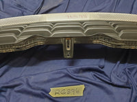 KIA Seltos Radiator Grille - Wear and Tear, Small scratches