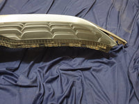 KIA Seltos Radiator Grille - Wear and Tear, Small scratches