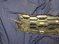 KIA Seltos Radiator Grille - Wear and Tear, Small scratches