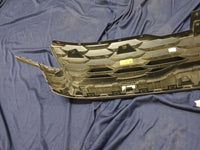 KIA Seltos Radiator Grille - Wear and Tear, Small scratches