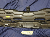 KIA Seltos Radiator Grille - Wear and Tear, Small scratches