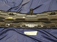 KIA Seltos Radiator Grille - Wear and Tear, Small scratches