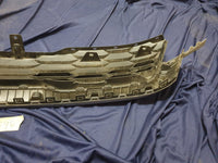 KIA Seltos Radiator Grille - Wear and Tear, Small scratches
