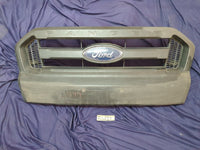 Ford Ranger Radiator Grille - Wear and Tear