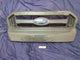 Ford Ranger Radiator Grille - Wear and Tear