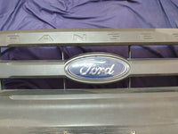 Ford Ranger Radiator Grille - Wear and Tear