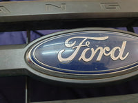 Ford Ranger Radiator Grille - Wear and Tear
