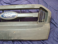 Ford Ranger Radiator Grille - Wear and Tear