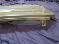 Ford Ranger Radiator Grille - Wear and Tear