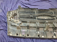 Ford Ranger Radiator Grille - Wear and Tear