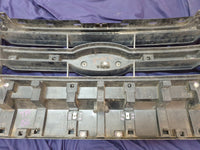 Ford Ranger Radiator Grille - Wear and Tear