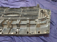 Ford Ranger Radiator Grille - Wear and Tear