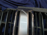 Toyota Land Cruiser Prado Radiator Grille - Wear and Tear, Scuffs