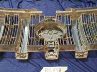 Toyota Land Cruiser Prado Radiator Grille - Wear and Tear, Scuffs