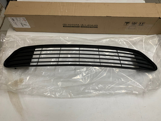 Toyota Etios 2013, 2014, 2015, 2016 Front Lower Bumper Air Radiator Grille