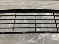 Toyota Etios 2013, 2014, 2015, 2016 Front Lower Bumper Air Radiator Grille