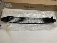 Toyota Etios 2013, 2014, 2015, 2016 Front Lower Bumper Air Radiator Grille