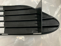 Toyota Etios 2013, 2014, 2015, 2016 Front Lower Bumper Air Radiator Grille