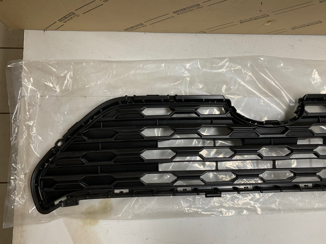 Toyota Rav4 2021 Radiator Grille
