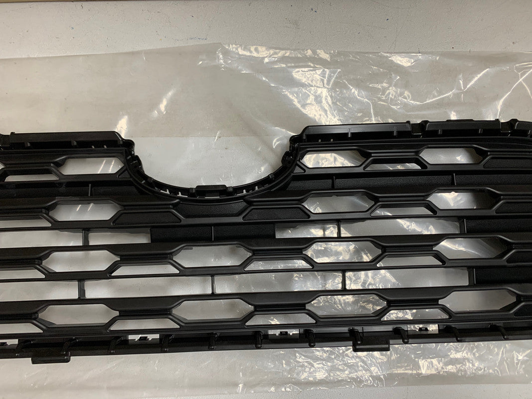 Toyota Rav4 2021 Radiator Grille