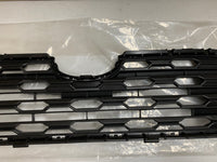 Toyota Rav4 2021 Radiator Grille