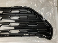 Toyota Rav4 2021 Radiator Grille