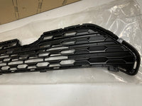 Toyota Rav4 2021 Radiator Grille