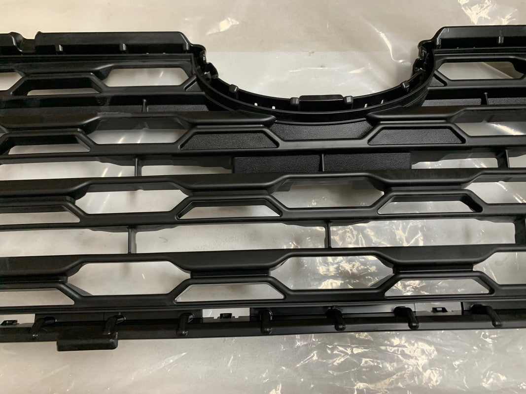 Toyota Rav4 2021 Radiator Grille