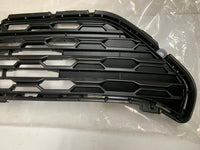 Toyota Rav4 2021 Radiator Grille