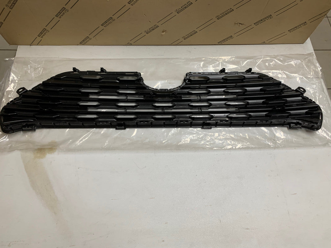 Toyota Rav4 2021 Radiator Grille