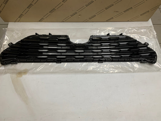 Toyota Rav4 2021 Radiator Grille