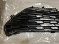 Toyota Rav4 2021 Radiator Grille