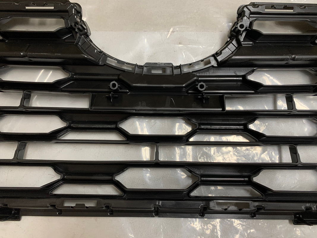 Toyota Rav4 2021 Radiator Grille