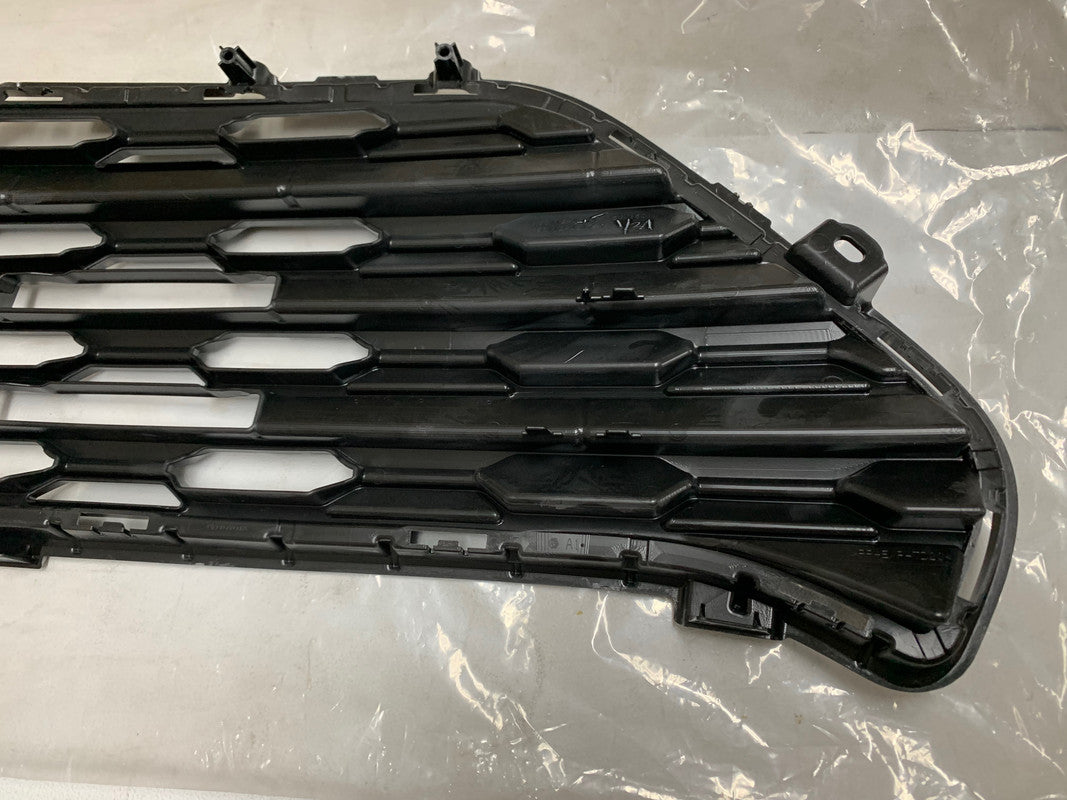Toyota Rav4 2021 Radiator Grille